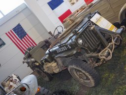 Oldtimer-Messe Tulln am 10.05.2025